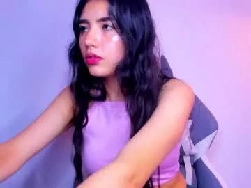 strawberry_creamy_ from Chaturbate is Freechat