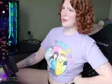 strawberryyfoxie from Chaturbate is Freechat