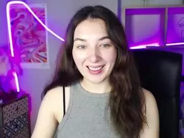 sugar_xmegan from Chaturbate is Freechat