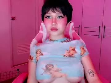 sugarxsp1ce from Chaturbate is Freechat