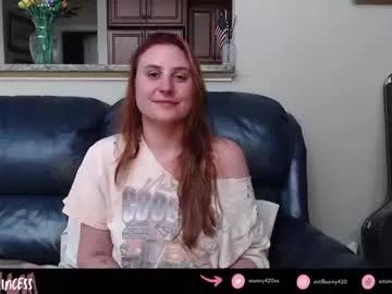 sunny420princess from Chaturbate is Freechat