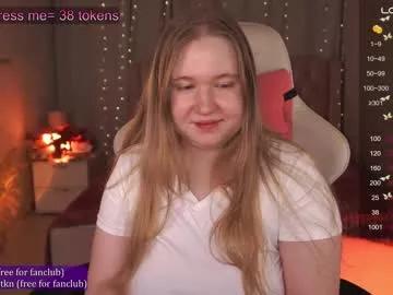 sunnycupcake from Chaturbate is Freechat