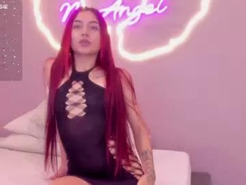 sussy_monroe from Chaturbate is Freechat