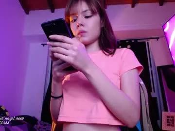 sweet_angel_699 from Chaturbate is Freechat