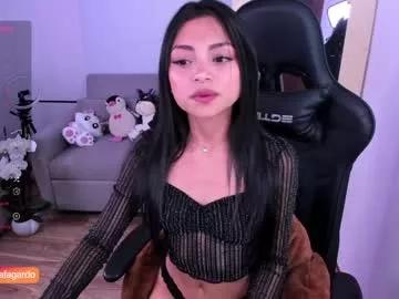 sweet_littleee from Chaturbate is Freechat