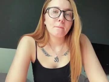 sweet_molly15 from Chaturbate is Freechat