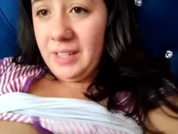 sweetie__annie from Chaturbate is Freechat