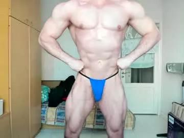 sweetmuscles_boy from Chaturbate is Private