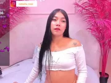 taniamilan from Chaturbate is Freechat