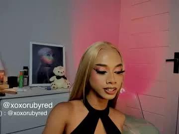 temptressxruby from Chaturbate is Freechat