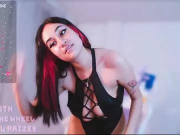 tessa_____ from Chaturbate is Freechat