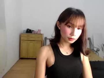 tgirl_brianna from Chaturbate is Freechat