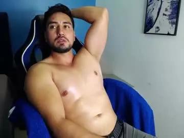 the_boy_colins from Chaturbate is Freechat