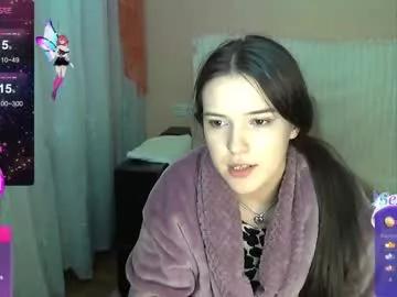 the_princese from Chaturbate is Freechat