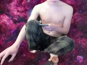 the_space_stranger from Chaturbate is Freechat