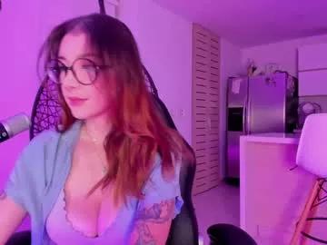 thecosmicgirl from Chaturbate is Freechat