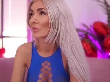 therealfallingangel from Chaturbate is Freechat