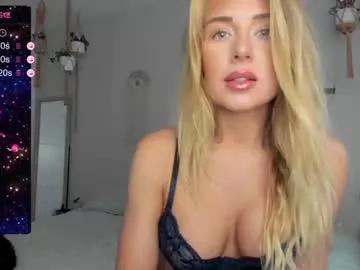 theselina_kyle from Chaturbate is Freechat