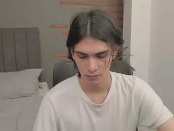 thiaan__ from Chaturbate is Freechat