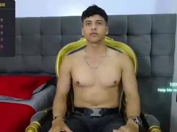 thomas_boys_ from Chaturbate is Freechat