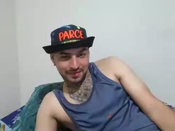thomassmith2023 from Chaturbate is Freechat