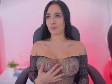 tiffanycole_ from Chaturbate is Freechat