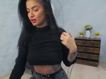 tina_turnerr from Chaturbate is Freechat