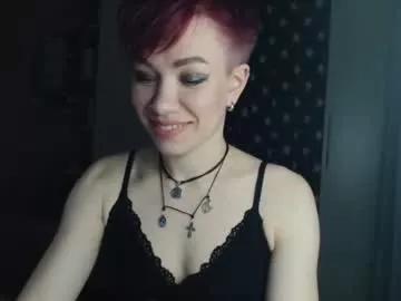 tinamoore25 from Chaturbate is Freechat