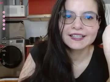 tiny_caroline from Chaturbate is Freechat