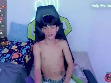 tommy_boom_ from Chaturbate is Freechat