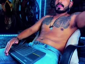 tomy_jonsson97 from Chaturbate is Freechat