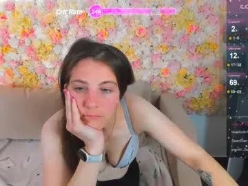 tracie_lady from Chaturbate is Freechat