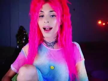 trans_ballerina from Chaturbate is Freechat