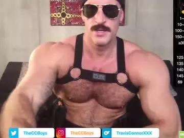 travisconnor86 from Chaturbate is Freechat