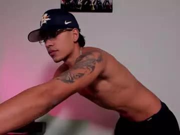 tyron_crow from Chaturbate is Freechat