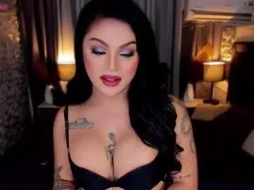unbotheredprincess from Chaturbate is Freechat