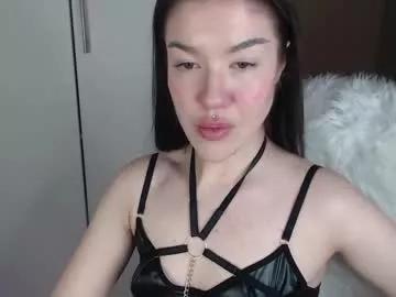 urdevilbaby from Chaturbate is Freechat