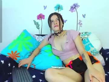 ursweet_temptation_ from Chaturbate is Freechat