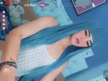 valentina_princess_ from Chaturbate is Freechat