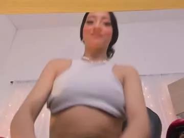 valeriewhitex from Chaturbate is Freechat