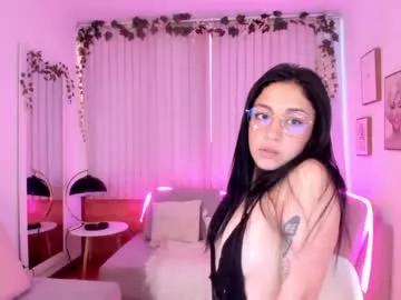 valery_es from Chaturbate is Freechat