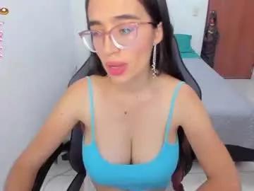 valloleth_rivera_ from Chaturbate is Freechat