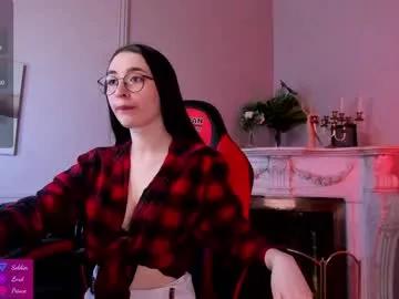 veronica_gamlet from Chaturbate is Freechat