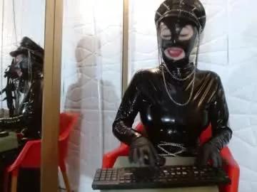 victoria_lee_thoms from Chaturbate is Freechat