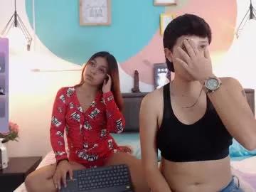 violet_casper from Chaturbate is Freechat