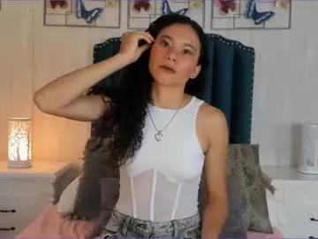 violeta6__ from Chaturbate is Freechat