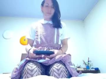 violetagomez_co from Chaturbate is Freechat