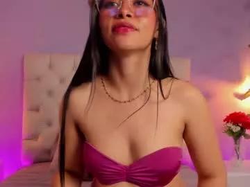 violeth_evans from Chaturbate is Freechat