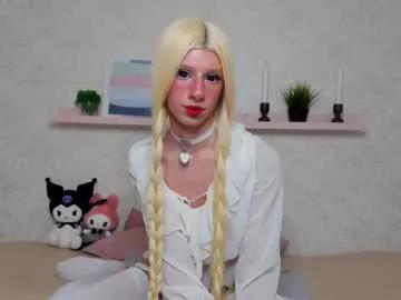 vivianmiller_ from Chaturbate is Freechat