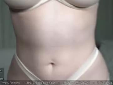 vivid_whit from Chaturbate is Freechat